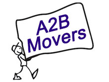 A2B Movers