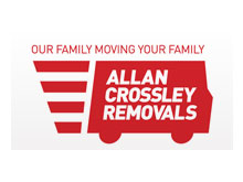 Allan Crossley Removals