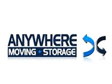 Anywhere Moving & Storage