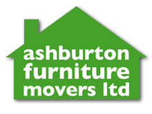 Ashburton Furniture Movers