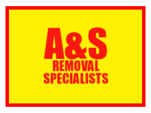 A&S Removal Specialists