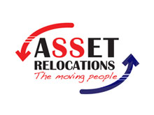 Asset Relocations