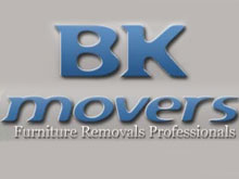 BK Movers