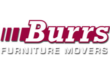 Burrs Furniture Movers