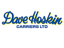 Dave Hoskin Carriers