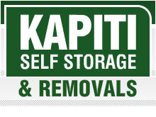 Kapiti Self Storage & Removals