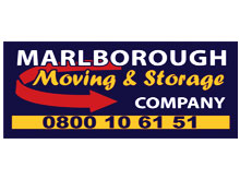 Marlborough Moving & Storage