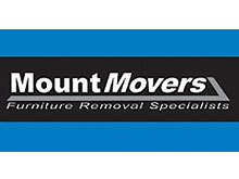 Mount Movers