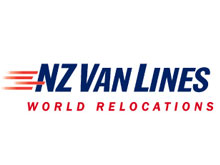 New Zealand van Lines
