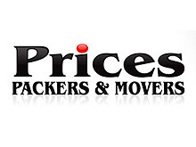 Prices Packers & Movers