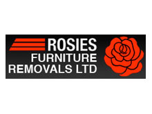 Rosies Furniture Removals