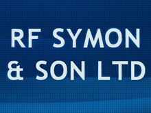 RF Symon & Son Ltd