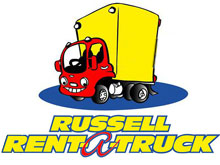 Russell Rent-a-Truck