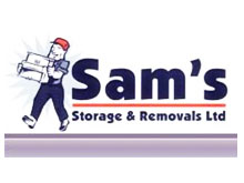 Sam's Storage and Removals
