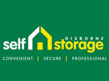 Self Storage Gisborne