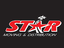 Star Moving & Distribution
