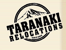Taranaki Relocations