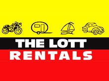 The Lott Rentals