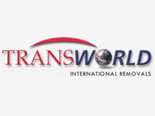 Transworld International Removals