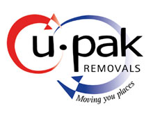 U-Pak Removals