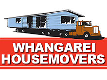 Whangarei Housemovers
